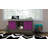 ClosetMaid Cubeicals 3-Cube Shoe Storage Bench-40665518