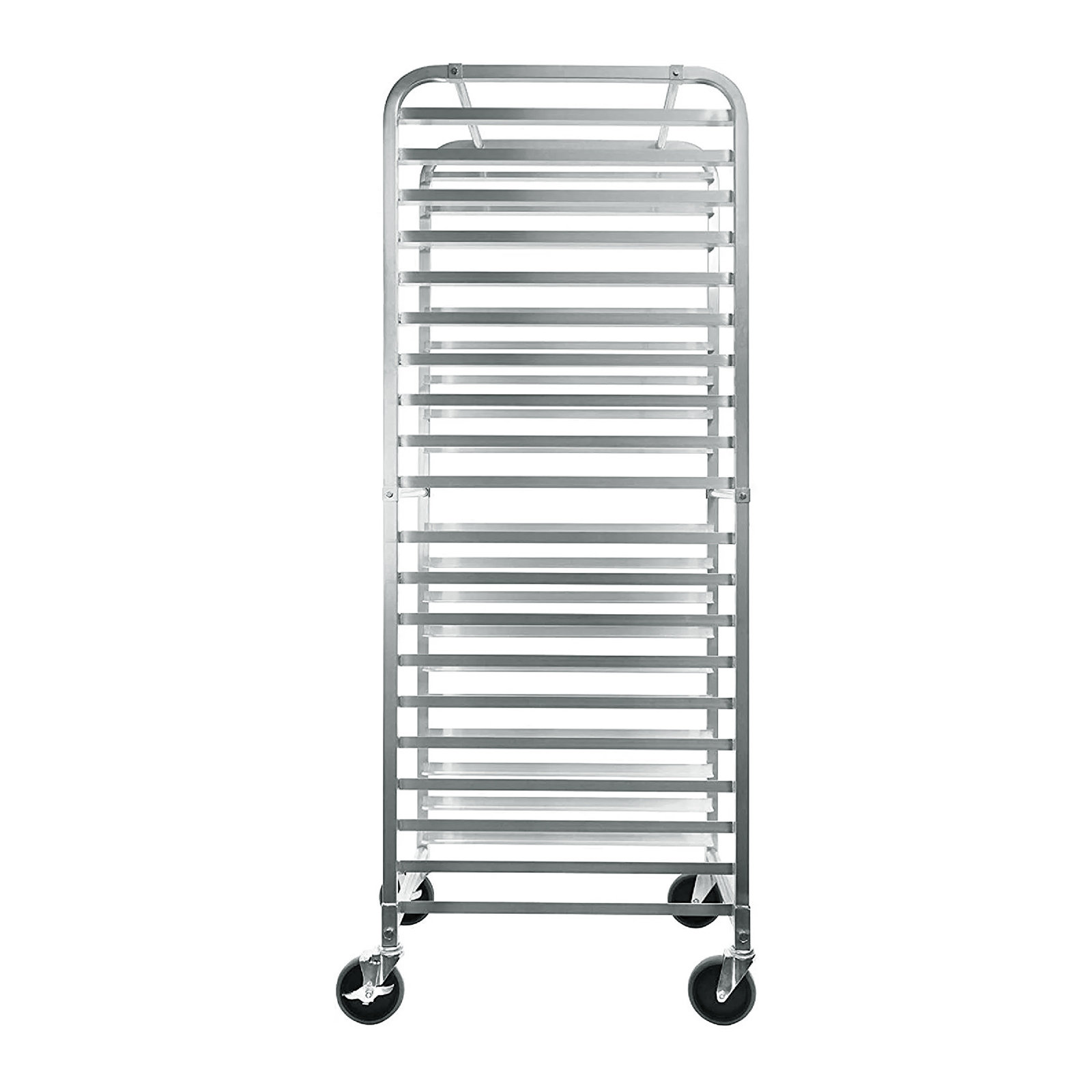 Amgood Pan & Tray Rack & Reviews