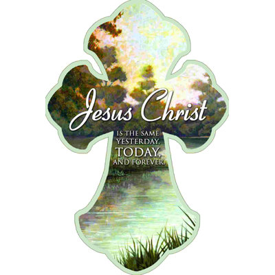 " Jesus Christ "