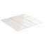 Twist 4" x 4" Ceramic Grid Mosaic Tile-1658434375