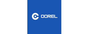 COOREL Logo