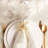 Shippy Cotton Blend Square Napkin