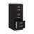 15'' Wide 3 -Drawer Steel File Cabinet-1975060408