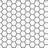 Peel & Stick Geometric Double Roll-93549397