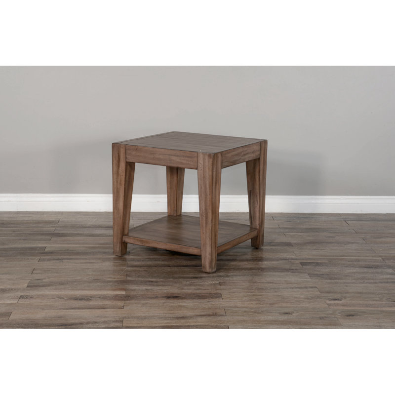 Table de bout haute Katharyn 24 po
