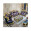 Causeuse en cuir véritable European Luxury