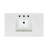Jaylessa 36" Single Vanity-1185594080