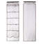 Hamler Plastic / Acrylic Overdoor Organiser