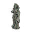 Statue Mère Nature, jeune fille de la forêt