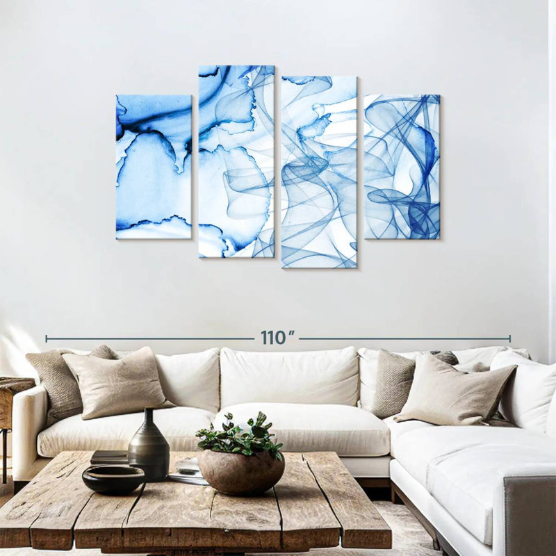 Avery Wisps Of Blue