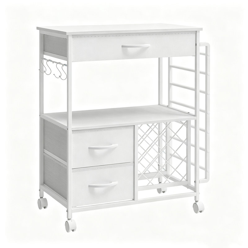 Storage Cabinet