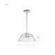 Sinclair - LED Pendant - with Clear Glass