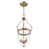 Antique Brass