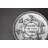 Enjoy 8.5" Salad or Dessert Plate