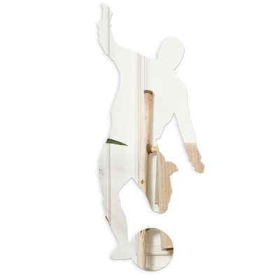 Flat Wall Mirror