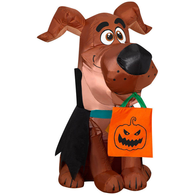 Chiot Scoob