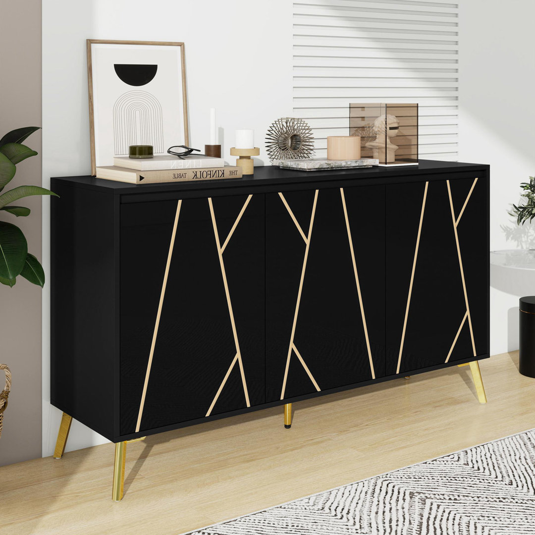 Sideboard Abinadi