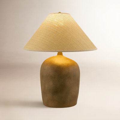 Danica Ceramic Table Lamp