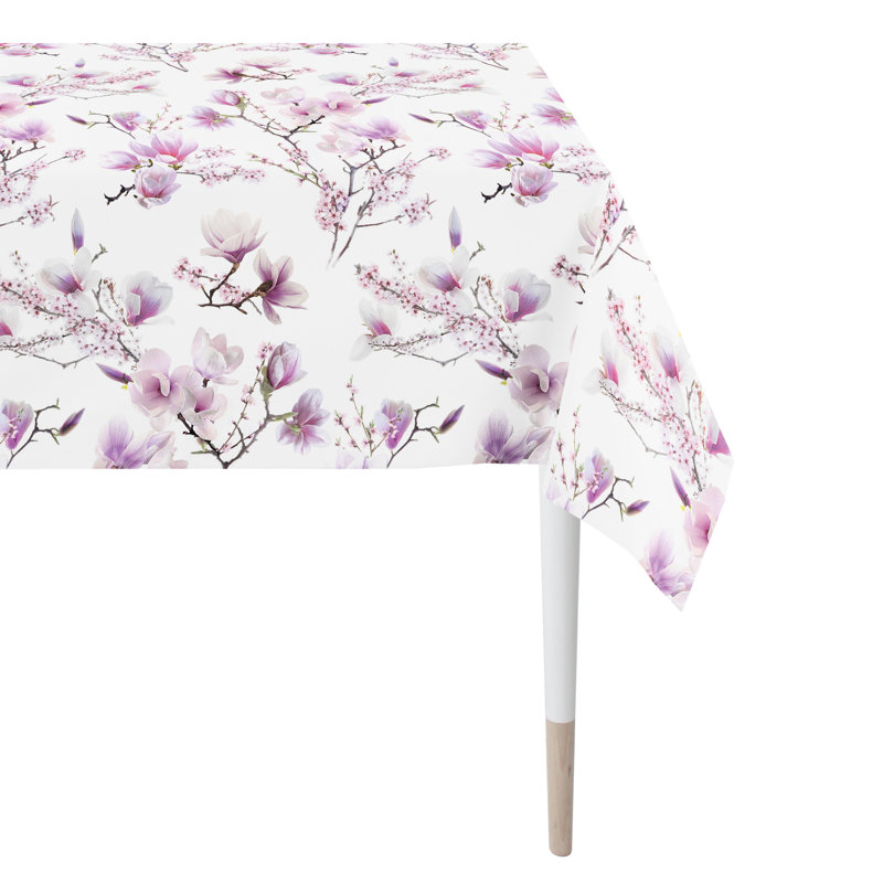 Springtime Tablecloth