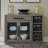 Artresha 69.5'' Sideboard