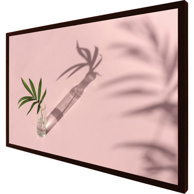 Abhir Single Picture Frame Print