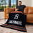 Plain Weave / Muslin Throw Blanket