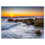 Lever de soleil à Palm Coast - paysages mer et rivage-29504881-34272987