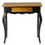 Table de bout en bois massif Bethzy
