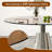 Compact 35" Round Dining Table