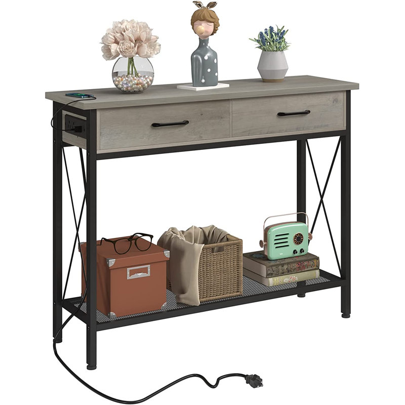 Console de 39,5 po Topham