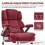 Fauteuil de bureau ergonomique Wayfair Nagib-1203068823