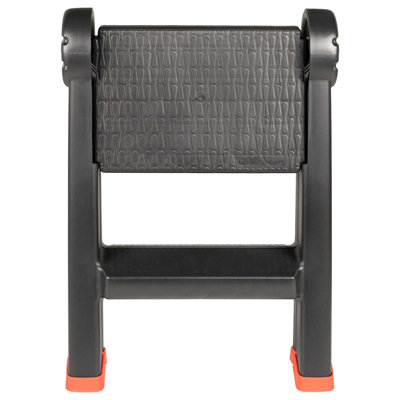 Small Step Ladder
