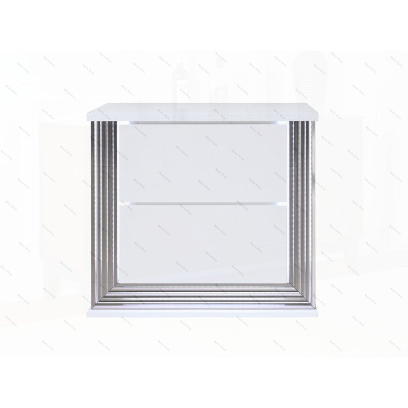 LUMIÈRE LUMINEUSE BLANC LUMINEUX AVEC DEL