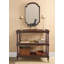 Buffet Table Lamp