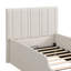 Upholstered Ottoman Storage Bed-182457525
