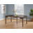 Extendable Dining Table