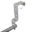 Magallanes 47cm 4 Over-the-Door Towel Bar