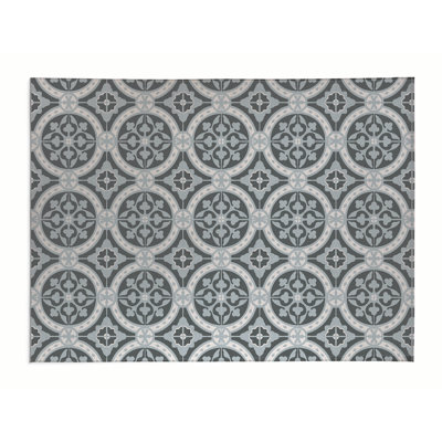 Tapis d'extérieur Aleah
