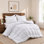 All Season Down Alt Comforter - Sleep by Wayfair™