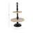 Dora Solid Wood Tray