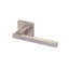 Ensemble de levier Alpine 96 avec rosette carrée-48813202-124967456-124967459