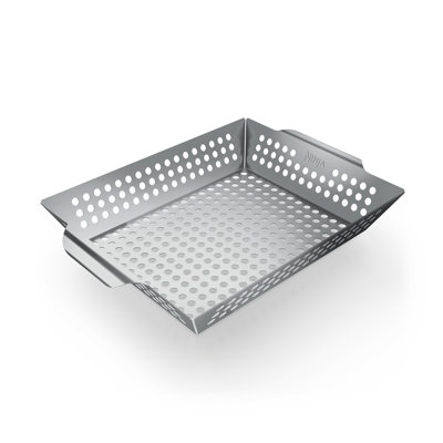 Ninja FlexFlame Upgrades Grill Basket