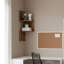 60cm H x 20cm W Bookcase