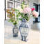 Well Versed Ceramic Table Vase