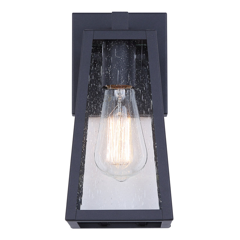 Ethanmichael Steel Wall Light