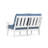 Lakeside Oxford Deep Seating Loveseat-88565284-88565290