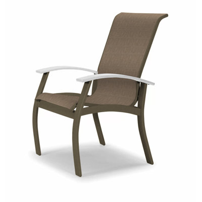 Chaise de patio Askar