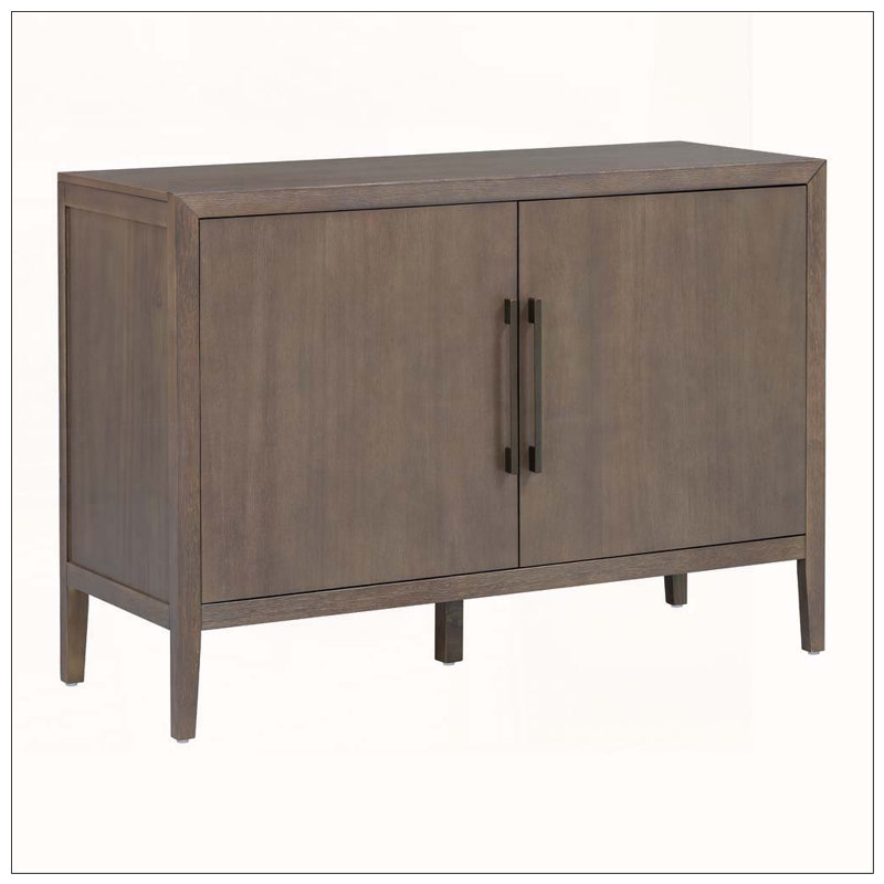 Buffet Farmhouse avec placage de pin