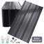 Roofing Sheets, 105*56.5Cm