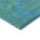 Premium Machine Washable Jahnke AMF1017 Geometric Rug